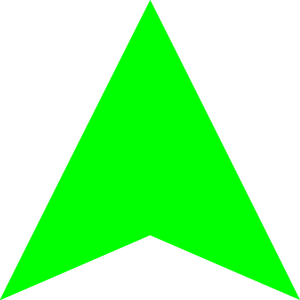 Up Arrow